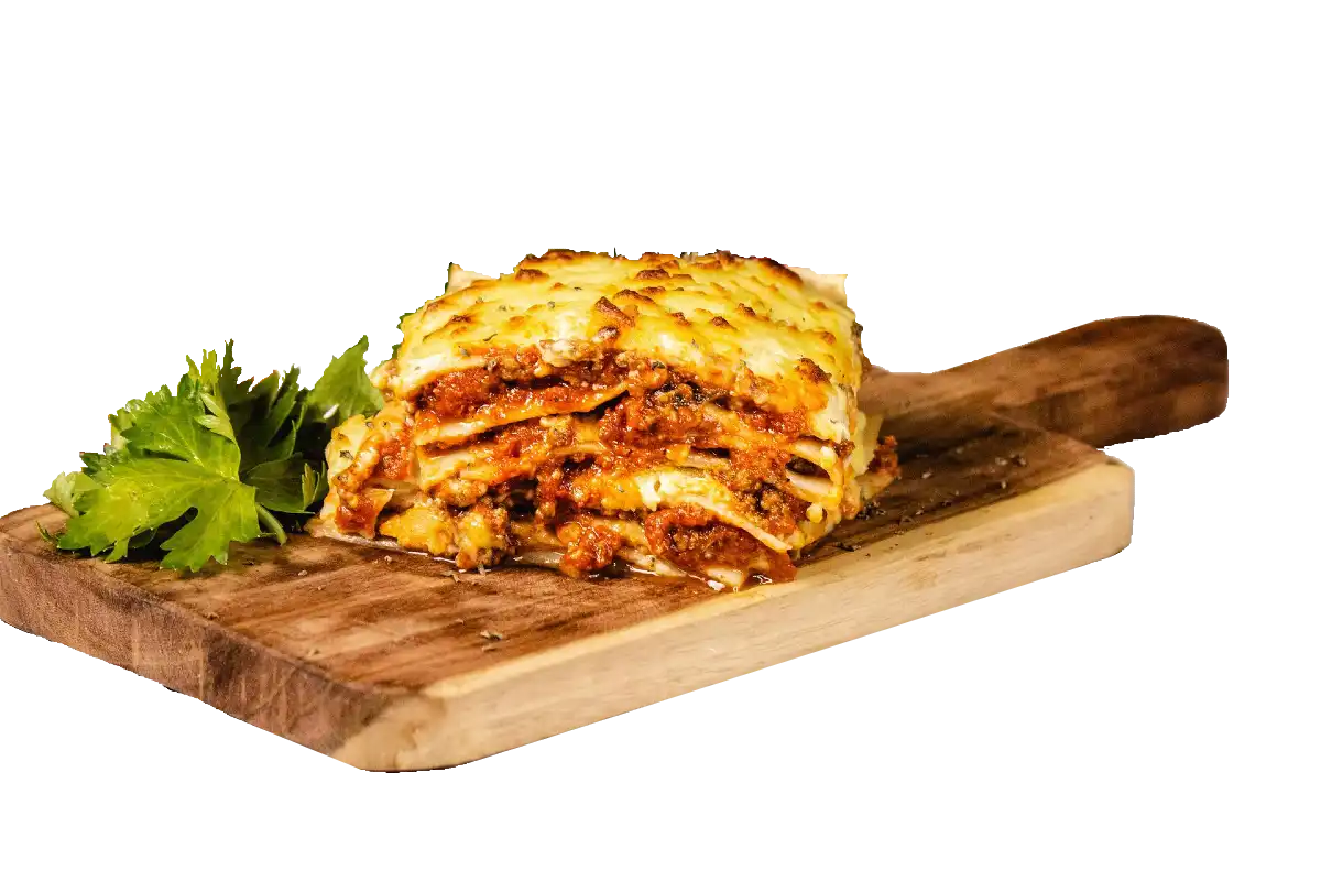 Lasagna-Jiano